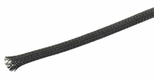 Gaine protec. tressée, 3-9mm