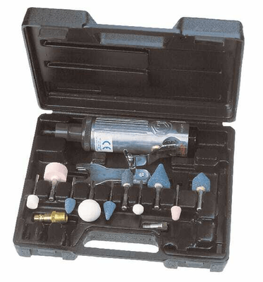 Pièces agricoles - Outils atelier - Meuleuse kit Toku