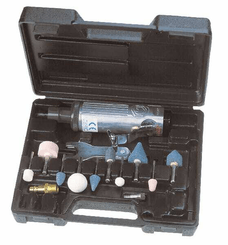 Pièces agricoles - Outils atelier - Meuleuse kit Toku