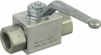 Vanne à bille 1/2"