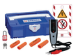 Kit de mise hors tension et consignation NF C18-550 (par 1)