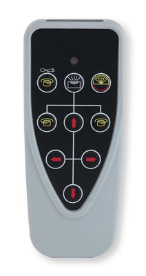 Boulonnerie, quincaillerie - Visserie boulonnerie - Télécommande pour laser Toipline Easy One Touch (par 1)