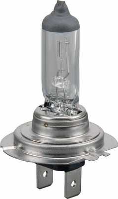 Pièces agricoles - Eclairage - Ampoule halogène H7 12V 80W PX26d blanc Philips