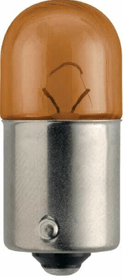 Pièces agricoles - Eclairage - Ampoule conventionnelle RY10W 12V 10W BAU15s Philips