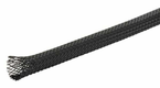 Gaine protec. tressée, 8-17mm