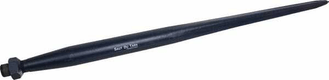Dent de chargeur front. 980mm