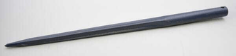 Dent de Chargeur 50x1000 P17
