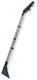 Tuyau avec embout moquettes pour aspirateur injecteur extracteur (par 1)