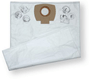 Jeu de sachets filtrants (5 pcs) (par 1)
