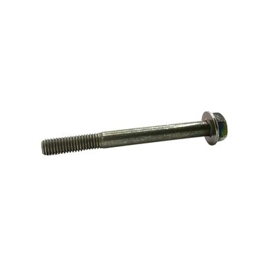 Pièces Quad & Motos - Pièces communes - HEX FLANGE SCREW, 8 MM X 1.25 MM X 80 MM Polaris origine