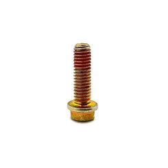 Pièces Quad & Motos - Pièces communes - HEX FLANGE SCREW, 6 MM X 1.0 MM X 20 MM Polaris origine
