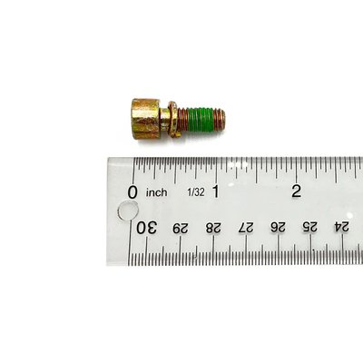 Pièces Quad & Motos - Pièces communes - BOLT, M8 X 1.25 X 20 Polaris origine