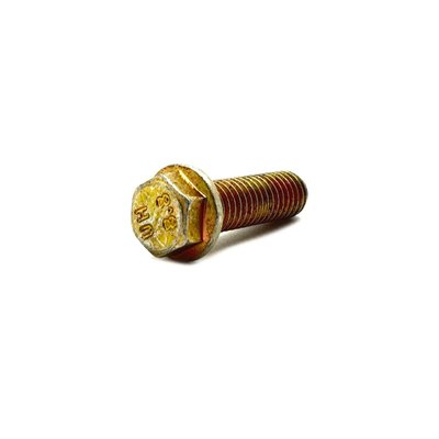 Pièces Quad & Motos - Pièces communes - HEX FLANGE SCREW, 6 MM X 1.0 MM X 20 MM Polaris origine