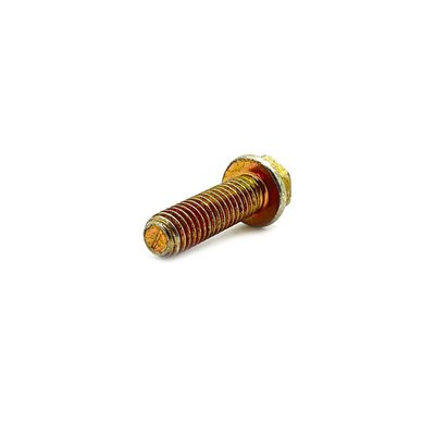 Pièces Quad & Motos - Pièces communes - HEX FLANGE SCREW, 6 MM X 1.0 MM X 20 MM Polaris origine