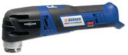 Couteau multifonction BACOT Starlock 12 V carton (par 1)