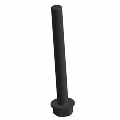 Pièces Quad & Motos - Pièces communes - HEX FLANGE SCREW, 8 MM X 1.25 MM X 80 MM Polaris origine