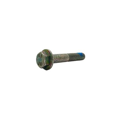 Pièces Quad & Motos - Pièces communes - HEX FLANGE BOLT OLIVE 10MMX1.25MMX60MM Polaris origine