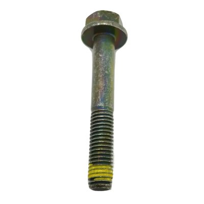 Pièces Quad & Motos - Pièces communes - HEX FLANGE SCREW, 8 MM X 1.25 MM X 55 MM Polaris origine