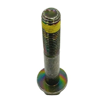 Pièces Quad & Motos - Pièces communes - HEX FLANGE SCREW, 8 MM X 1.25 MM X 55 MM Polaris origine