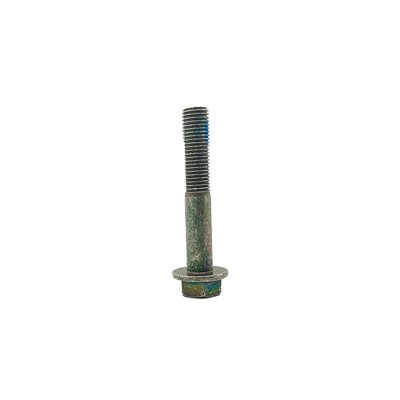 Pièces Quad & Motos - Pièces communes - HEX FLANGE BOLT OLIVE 10MMX1.25MMX60MM Polaris origine