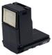 Bac poussière + filtre BACDE 18 v (par 1)