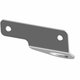 SILENCER BRACKET, FRAME, PLTD Polaris origine