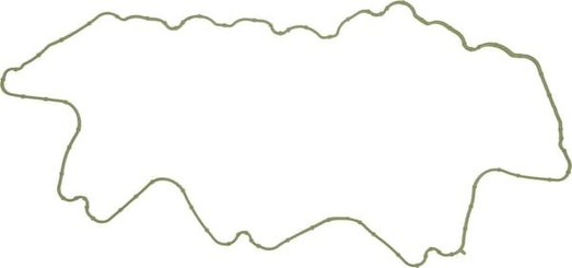 Pièces agricoles - TP pièce origine - Joint d’étanchéité
