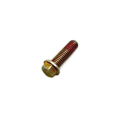 Pièces Quad & Motos - Pièces communes - HEX FLANGE SCREW, 6 MM X 1.0 MM X 20 MM Polaris origine