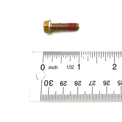 Pièces Quad & Motos - Pièces communes - HEX FLANGE SCREW, 6 MM X 1.0 MM X 20 MM Polaris origine