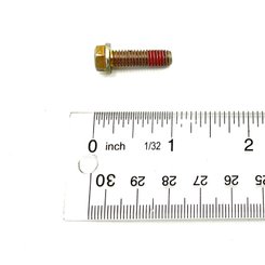 Pièces Quad & Motos - Pièces communes - HEX FLANGE SCREW, 6 MM X 1.0 MM X 20 MM Polaris origine