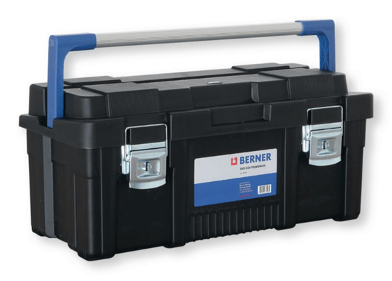 Boulonnerie, quincaillerie - Visserie boulonnerie - Boîte à outils Premium 650 (par 1)