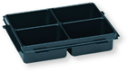 Thermoformé BERA-clic+ 4 cases (par 1)