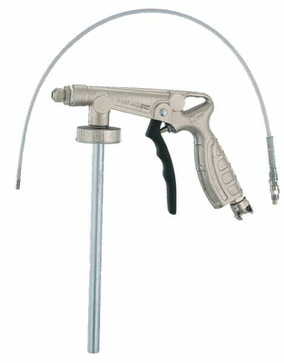 Pièces agricoles - Outils atelier - Pistolet à air pour tôle inf.