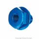 Vis adaptateur sonde de température d'huile M12x1,5x15mm Koso