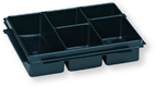 Thermoformé BERA-clic+ 5 cases (par 1)