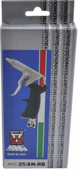 Pièces agricoles - Outils atelier - Pistolet de soufflage 25AN