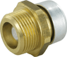 Manchon de ventilation 3/4" Battioni Pagani