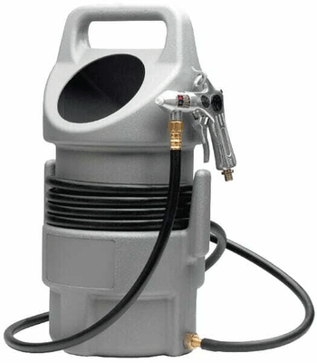 Pièces agricoles - Outils atelier - Appareil de sablage 10L