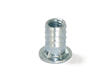 8066705 ECROU 667 M6 ZING (par 1)