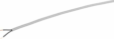 Câble PVC flex 4x0,75 mm