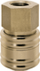 Raccord rapide f.fem. BSP 3/8"