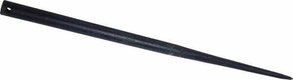 Dent chargeur frontal 45x1 250