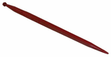 Dent de chargeur 50x1100 M28