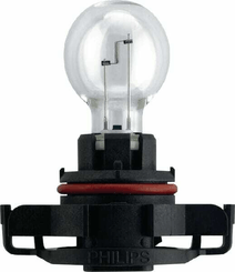 Pièces agricoles - Eclairage - Ampoule conventionnelle PS19W 12V 19W PG20/1 Philips