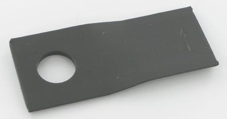 Pièces agricoles - Pièce divers - COUTEAU FF T.A.G. ISO5718 Kuhn origine