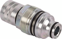 Raccord rapide, femelle