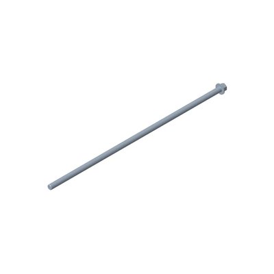 Pièces Quad & Motos - Pièces communes - BOLT M8 THREAD X 1.25 PITCH X 320MM LONG Polaris origine