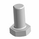 SCR-HH-M8X1.25X16 8.8 ZOD Polaris origine