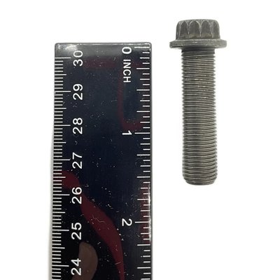 Pièces Quad & Motos - Pièces communes - BOLT, M10 X 1.0 X 38 Polaris origine