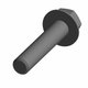 HEX FLANGE SCREW, 12 MM X 1.5 MM, 60 MM Polaris origine